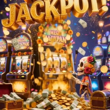 Is “wildrobin” just another generic slot site?